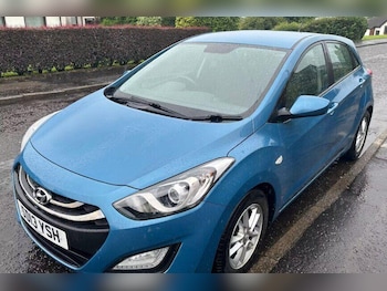 Used Hyundai i30 2013 for sale - 79075094: Photo