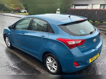 Used Hyundai i30 2013 for sale - 79075094: Photo