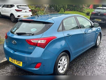 Used Hyundai i30 2013 for sale - 79075094: Photo