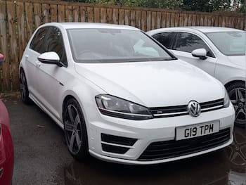 Used Volkswagen Golf 2015 for sale - 79688076: Photo