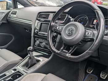 Used Volkswagen Golf 2015 for sale - 79688076: Photo