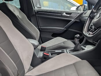 Used Volkswagen Golf 2015 for sale - 79688076: Photo