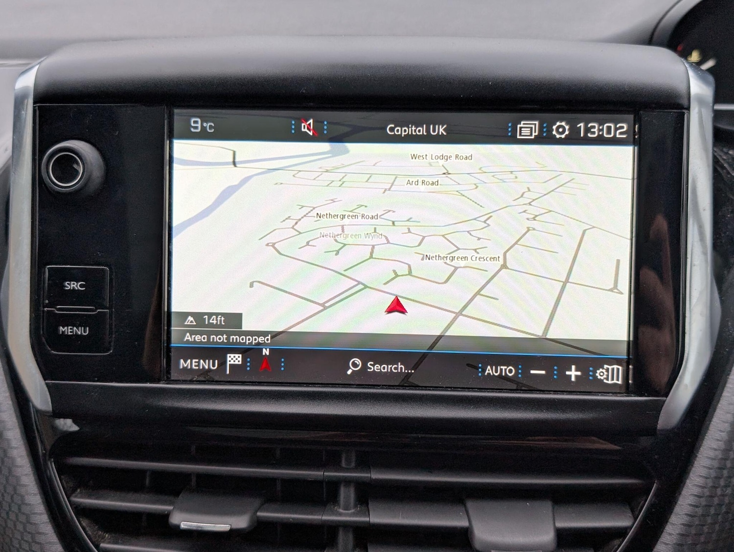 Used Peugeot 2008 2019 for sale - 77326235: Photo 19