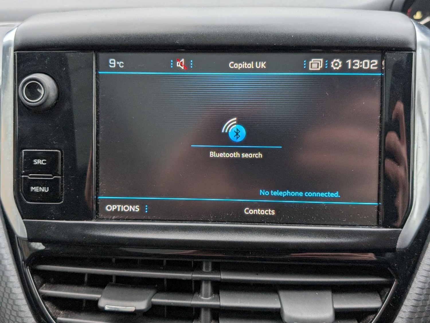 Used Peugeot 2008 2019 for sale - 77326235: Photo 20