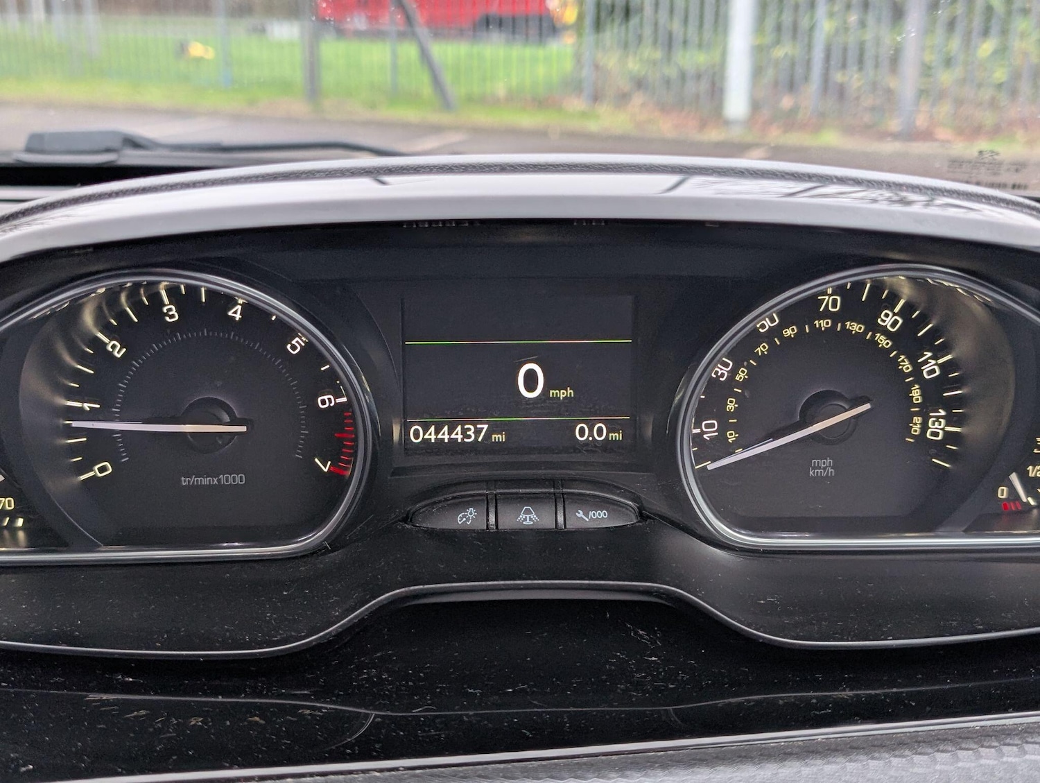 Used Peugeot 2008 2019 for sale - 77326235: Photo 22