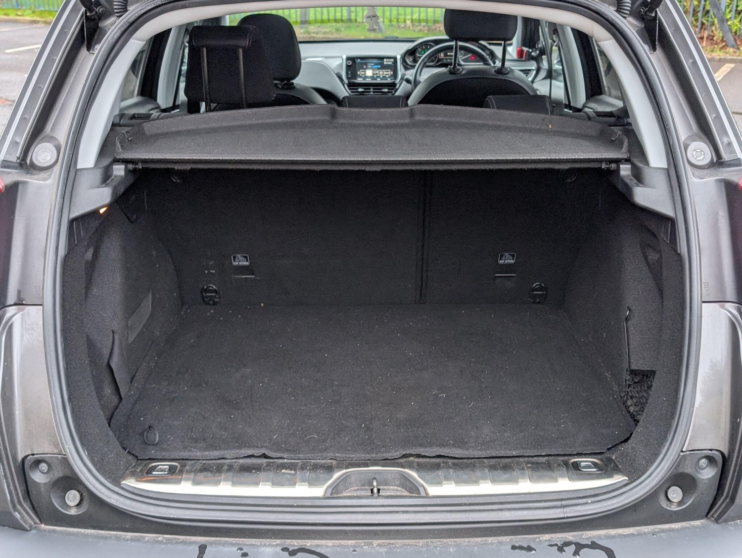 Used Peugeot 2008 2019 for sale - 77326235: Photo 29