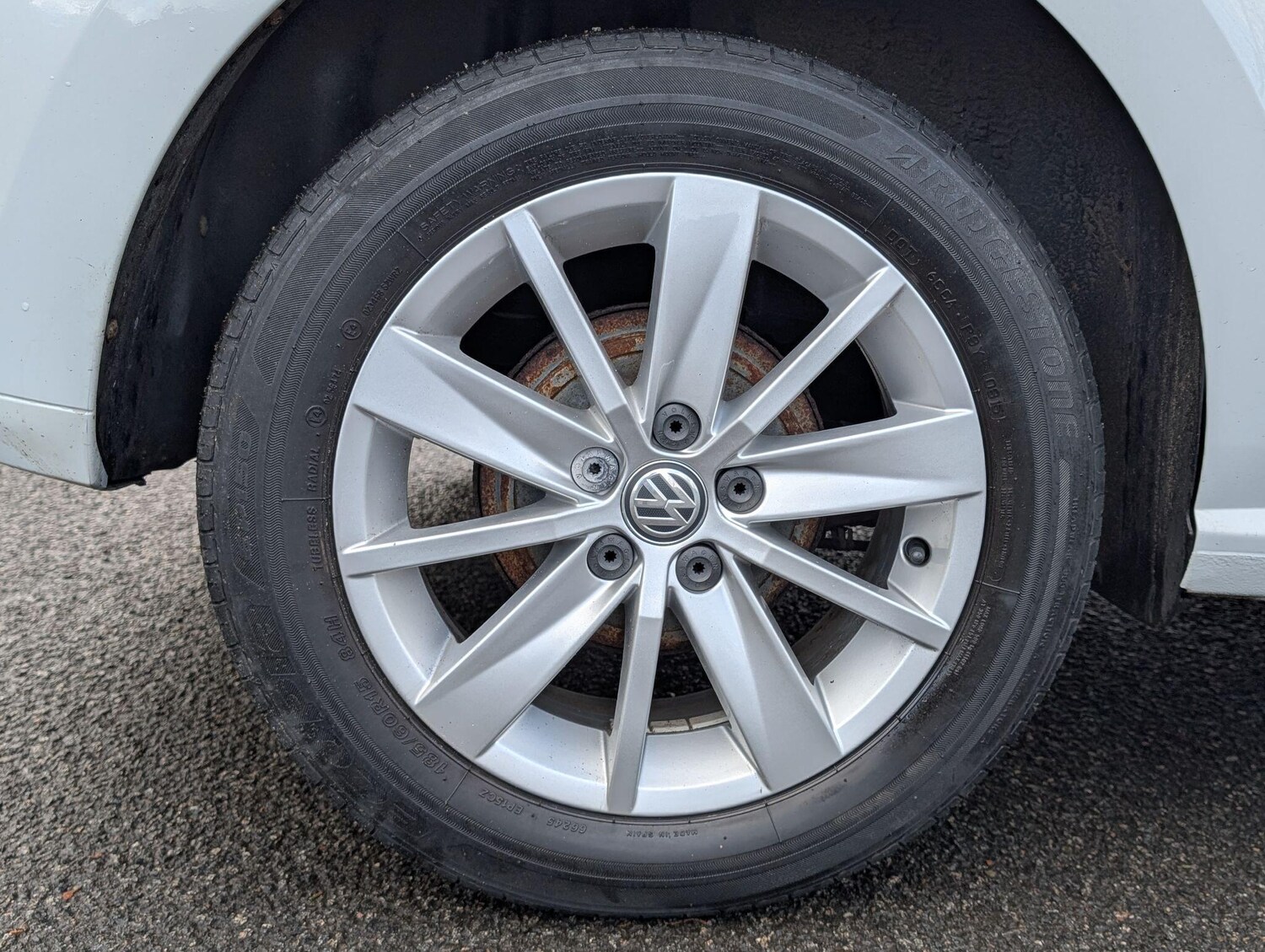 Used Volkswagen Polo for sale - 77574750: Photo 12