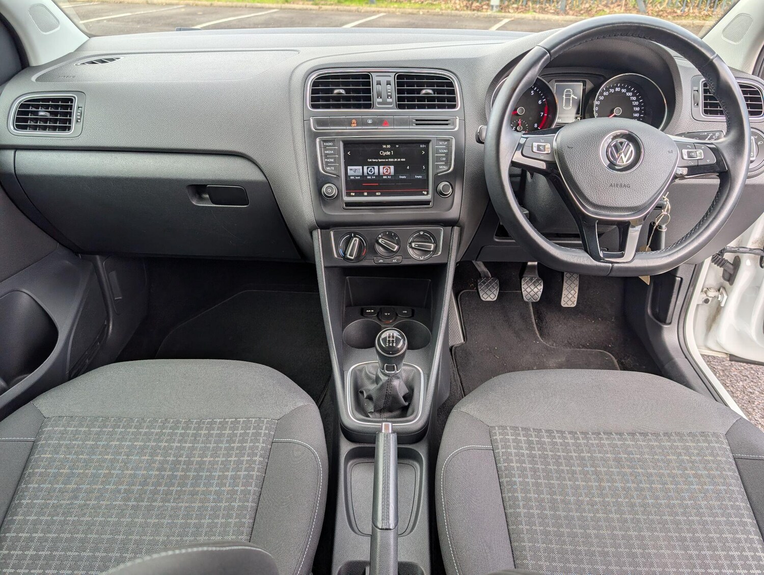 Used Volkswagen Polo for sale - 77574750: Photo 13