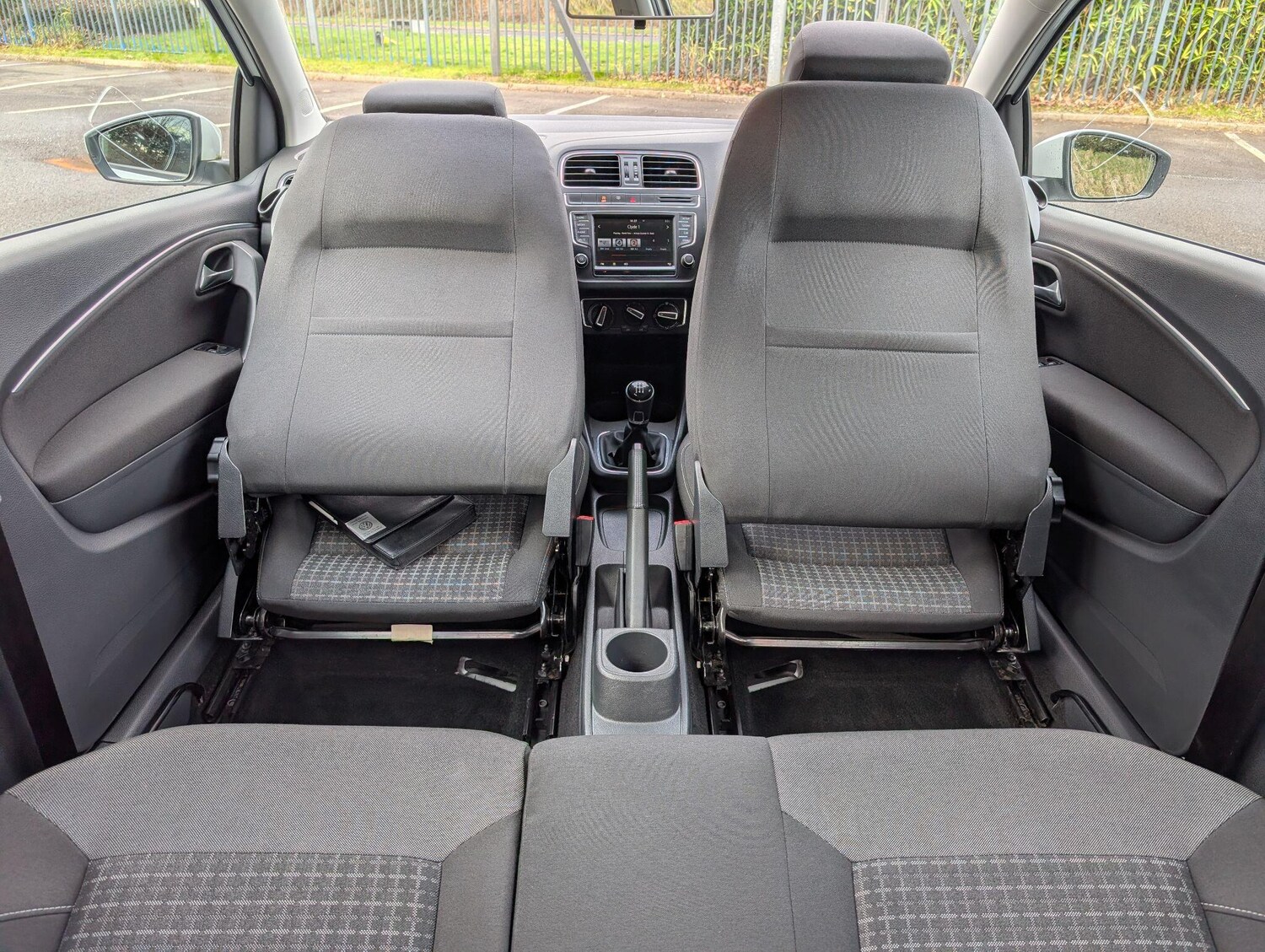 Used Volkswagen Polo for sale - 77574750: Photo 16