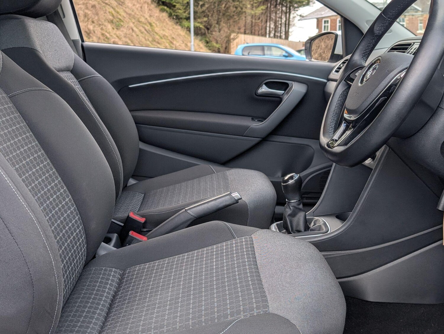 Used Volkswagen Polo for sale - 77574750: Photo 18