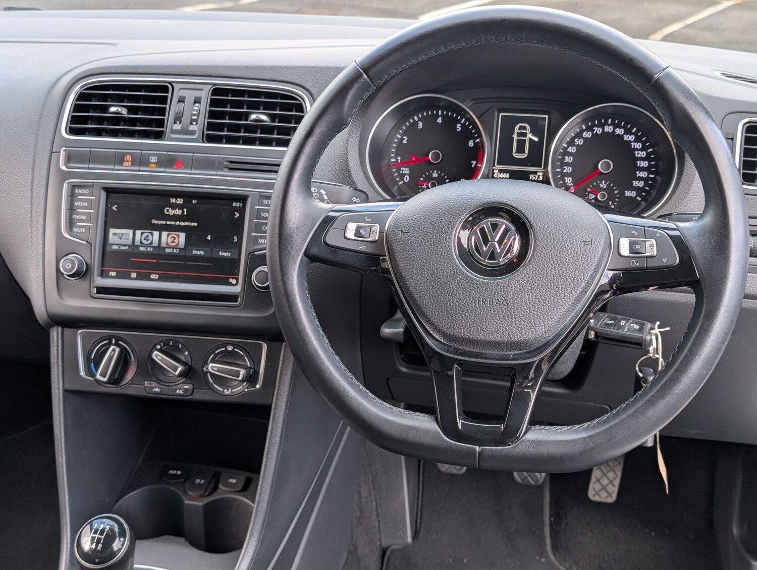 Used Volkswagen Polo for sale - 77574750: Photo 21