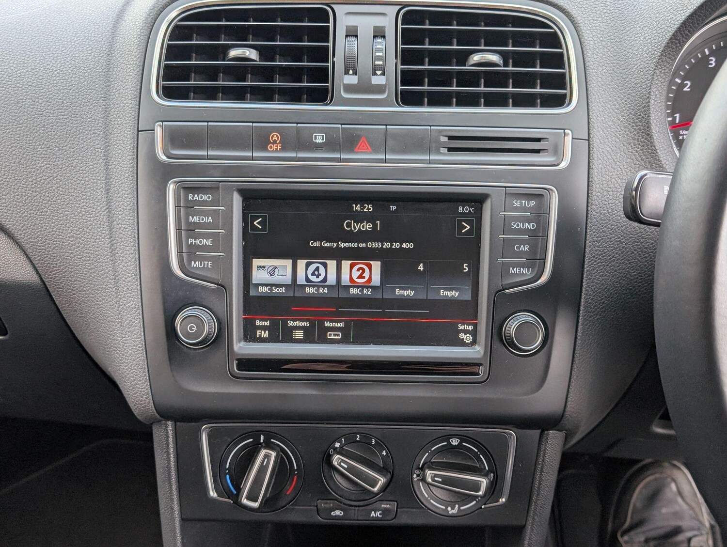 Used Volkswagen Polo for sale - 77574750: Photo 23