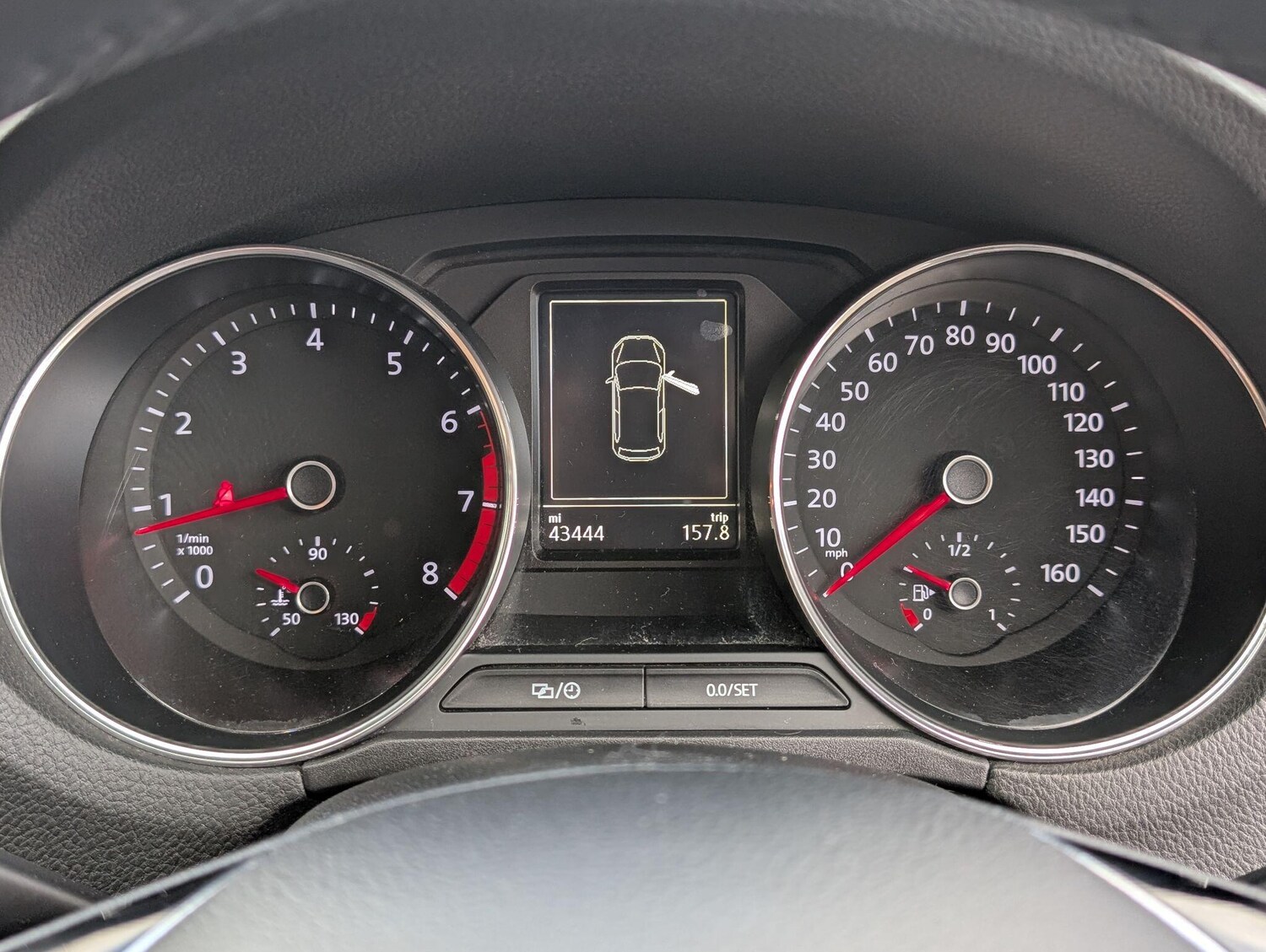 Used Volkswagen Polo for sale - 77574750: Photo 27