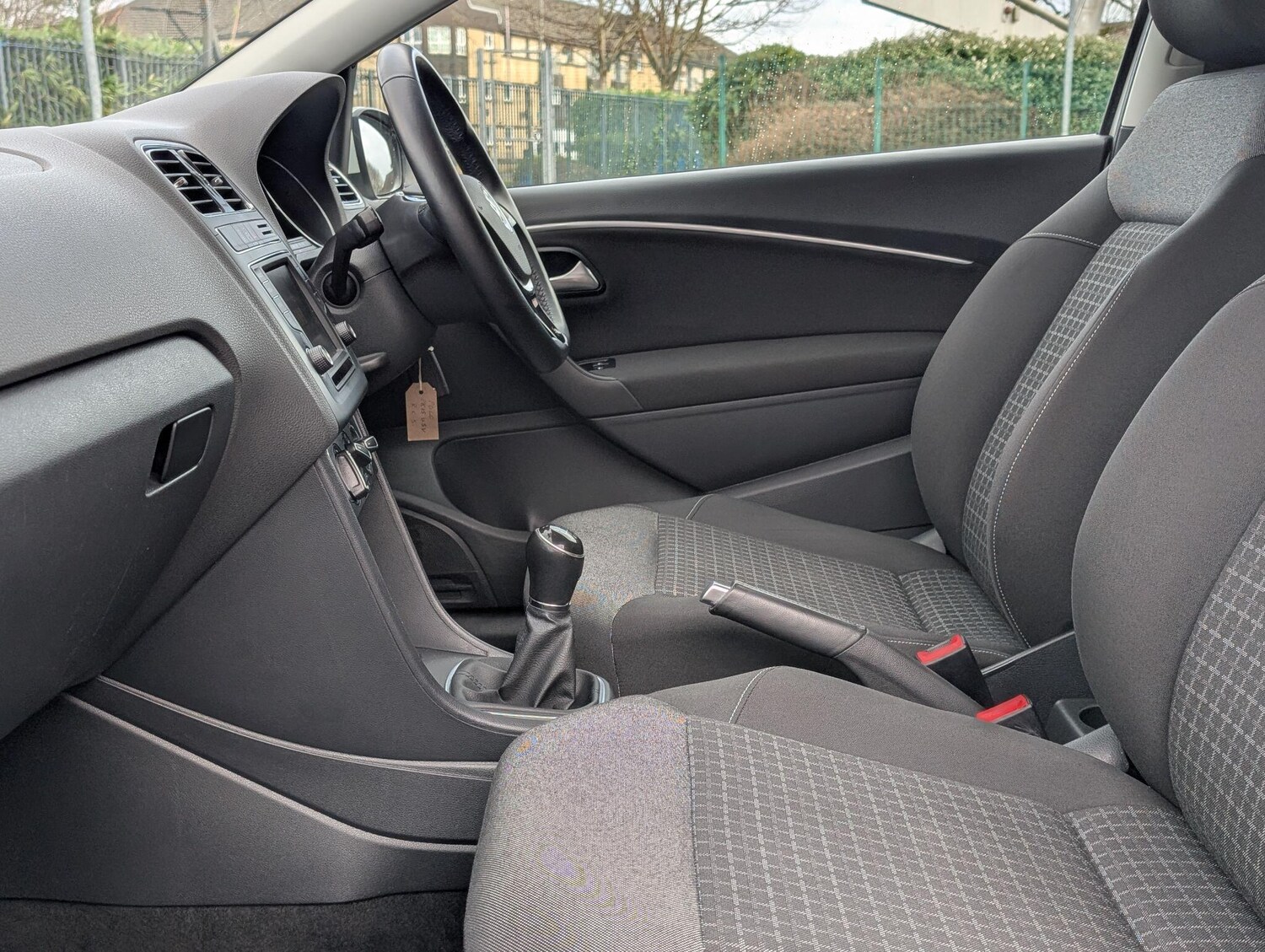 Used Volkswagen Polo for sale - 77574750: Photo 28