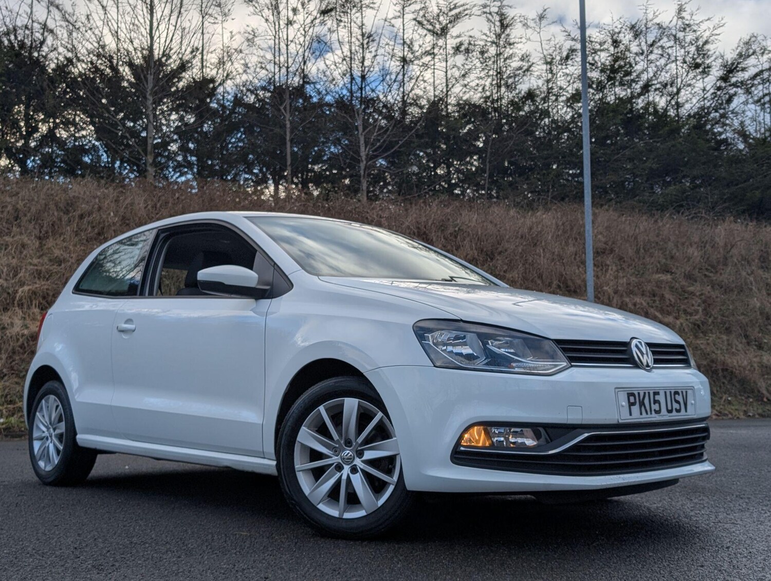 Used Volkswagen Polo for sale - 77574750: Photo 32
