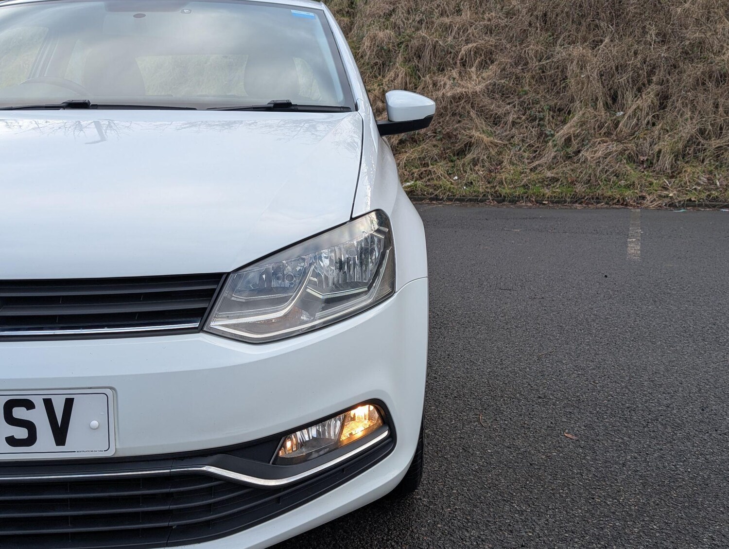 Used Volkswagen Polo for sale - 77574750: Photo 35