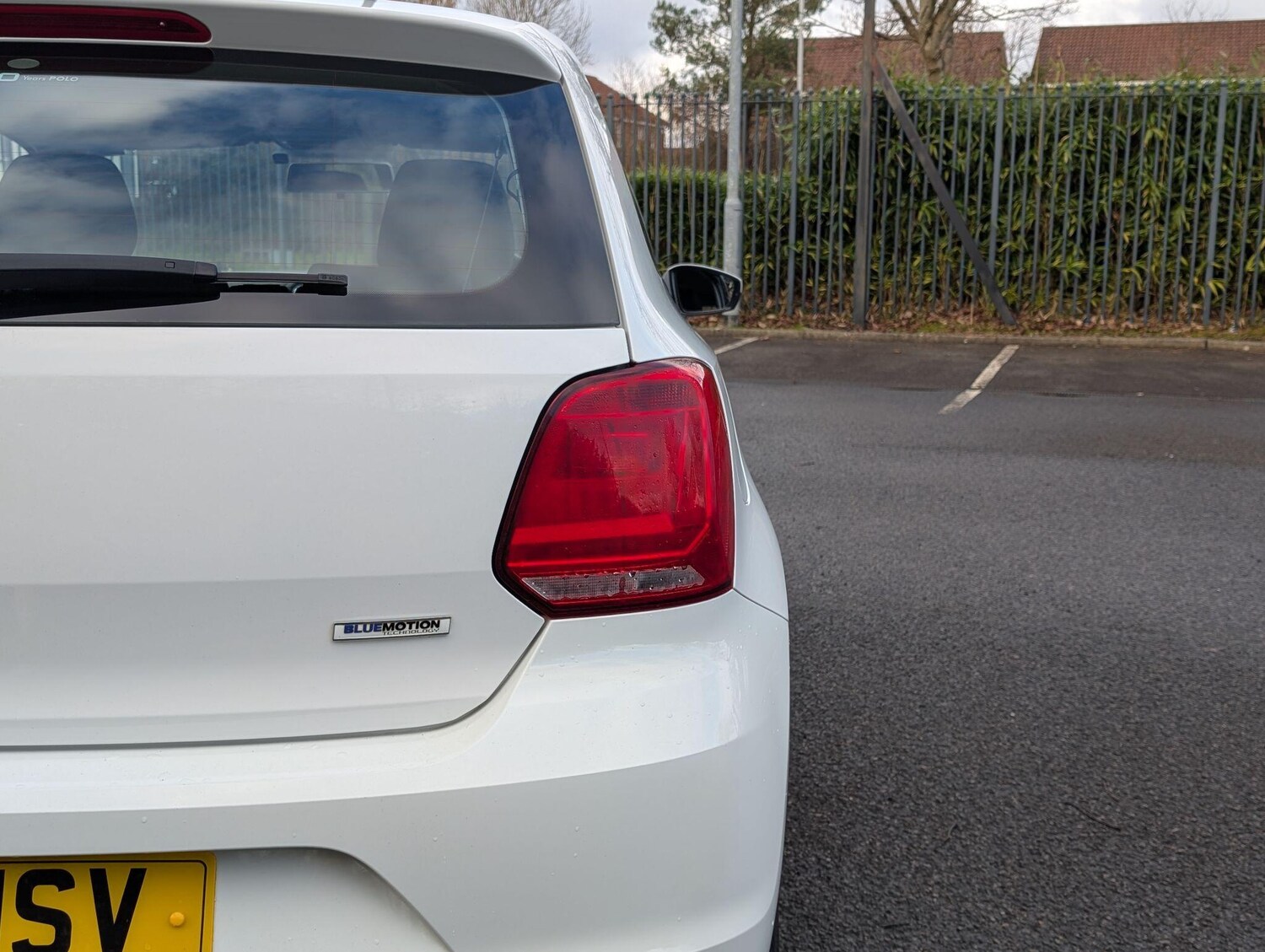 Used Volkswagen Polo for sale - 77574750: Photo 36