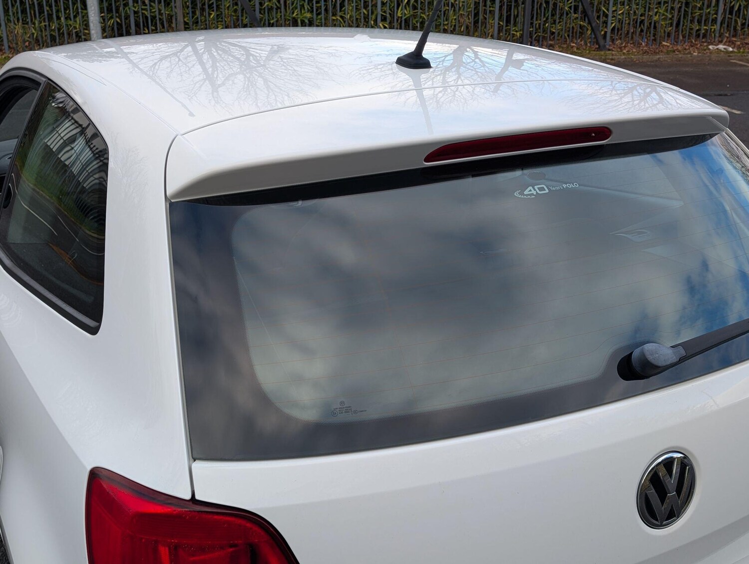 Used Volkswagen Polo for sale - 77574750: Photo 40