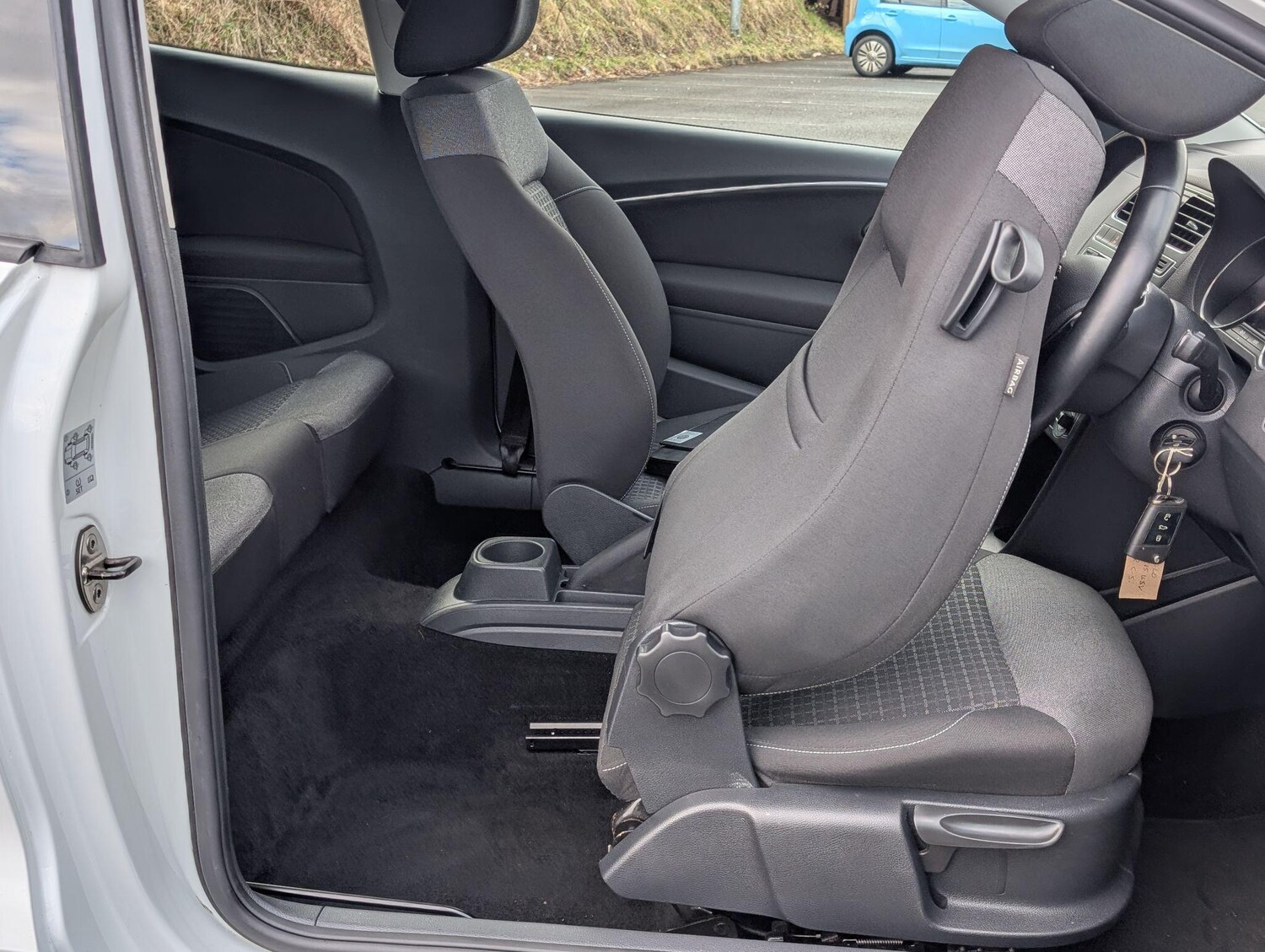 Used Volkswagen Polo for sale - 77574750: Photo 41