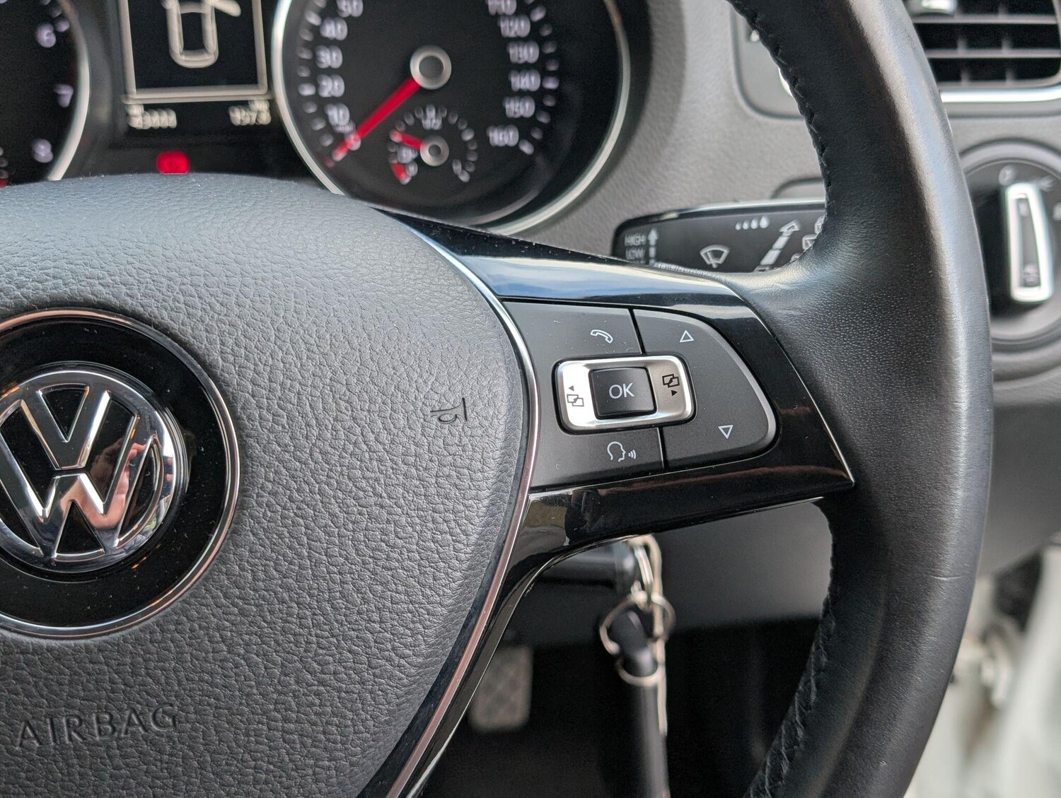 Used Volkswagen Polo for sale - 77574750: Photo 46