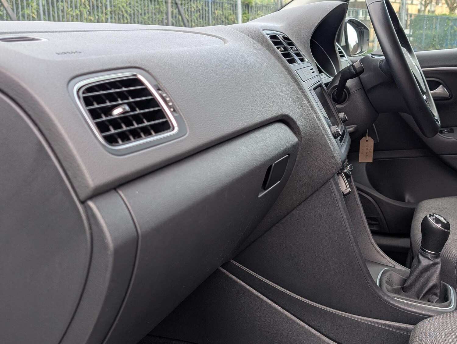 Used Volkswagen Polo for sale - 77574750: Photo 51