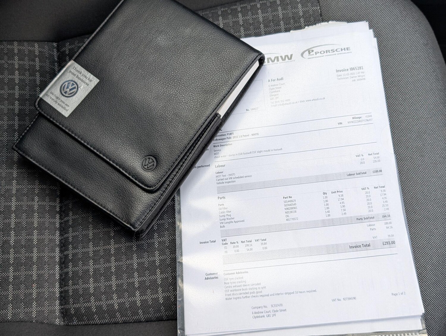 Used Volkswagen Polo for sale - 77574750: Photo 62