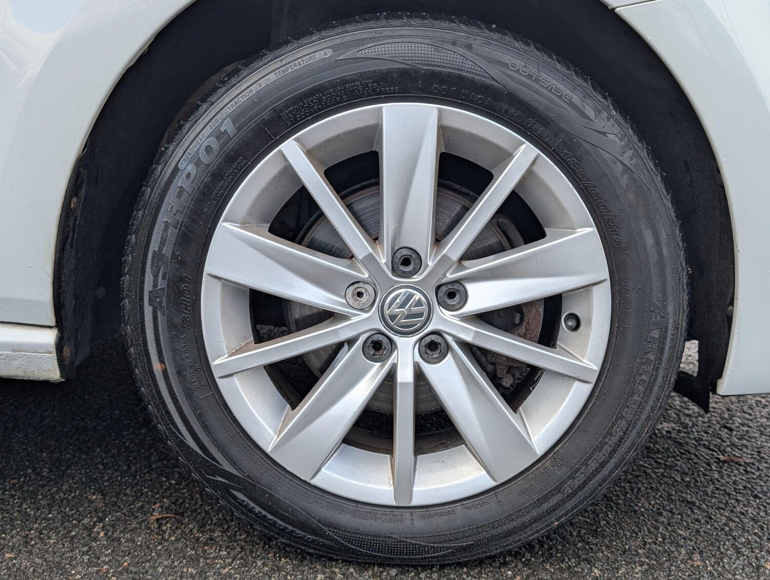 Used Volkswagen Polo for sale - 77574750: Photo 63