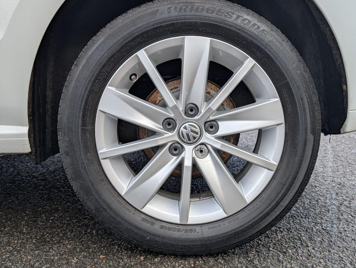 Used Volkswagen Polo for sale - 77574750: Photo 64