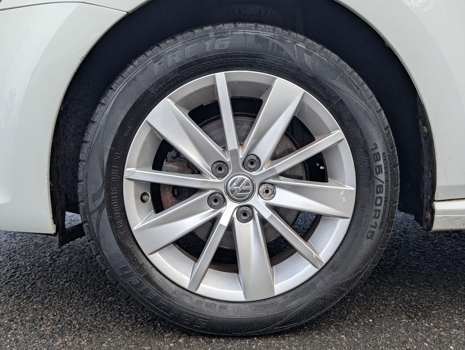 Used Volkswagen Polo for sale - 77574750: Photo 65