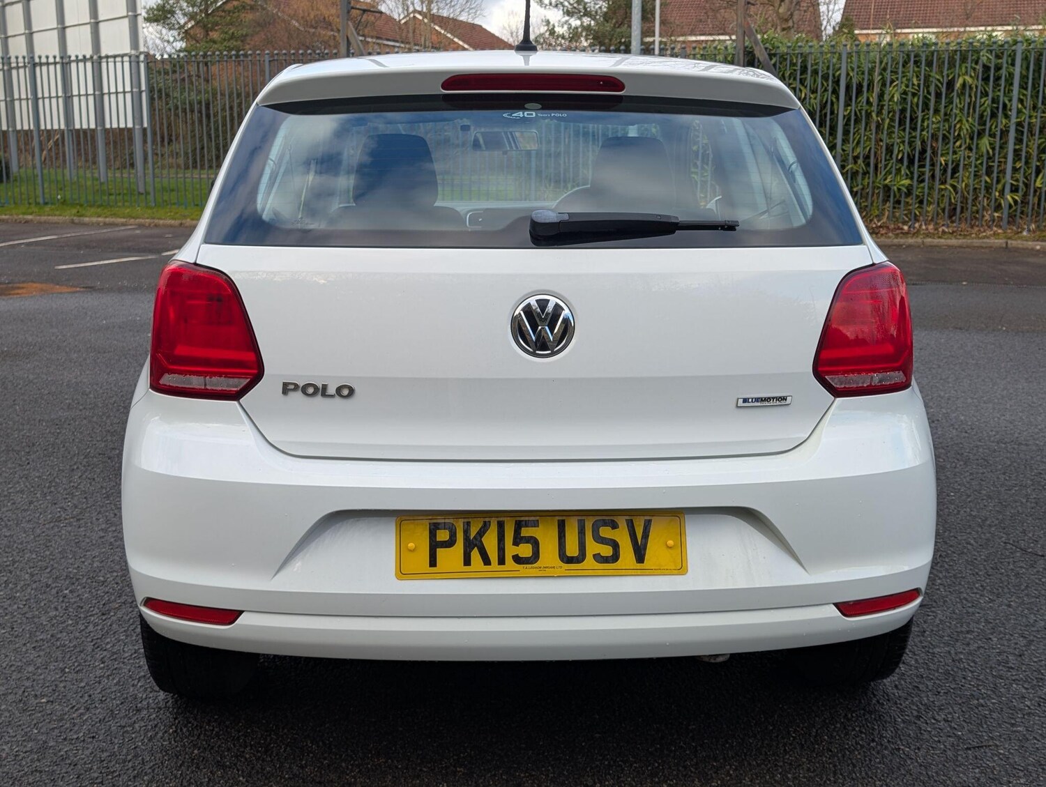 Used Volkswagen Polo for sale - 77574750: Photo 8