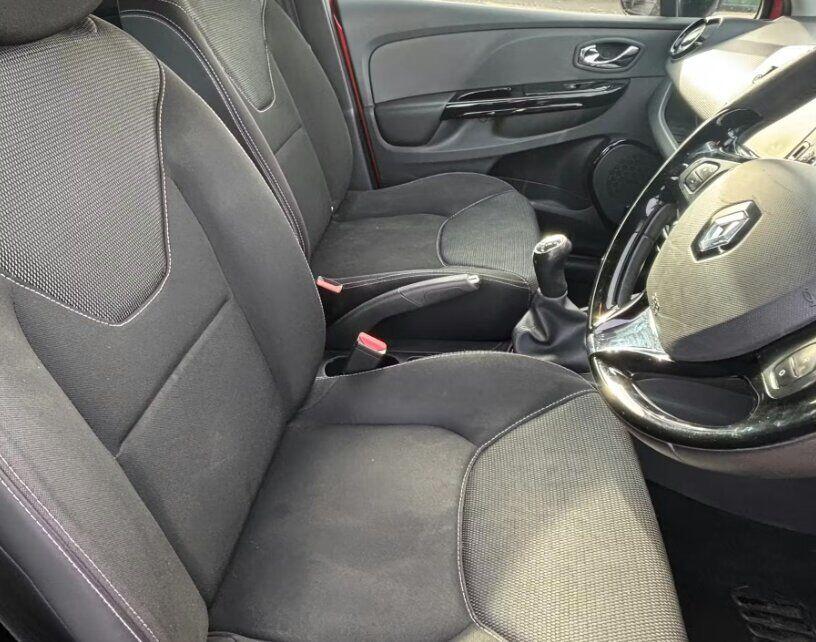 Used Renault Clio 2014 for sale - 77737339: Photo 5