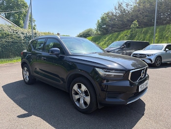 Used Volvo XC40 2020 for sale - 78751957: Photo