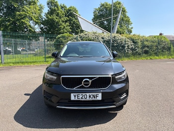Used Volvo XC40 2020 for sale - 78751957: Photo