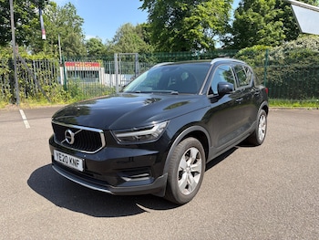 Used Volvo XC40 2020 for sale - 78751957: Photo