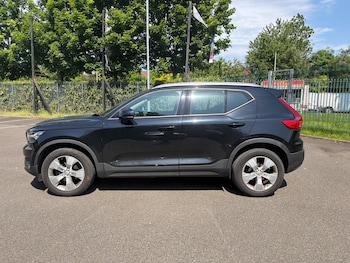 Used Volvo XC40 2020 for sale - 78751957: Photo