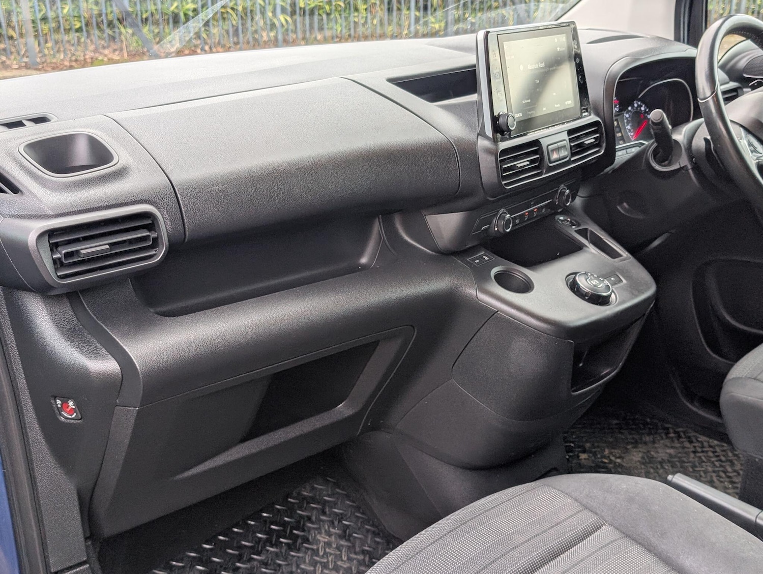Used Vauxhall Combo Life for sale - 77599037: Photo 10
