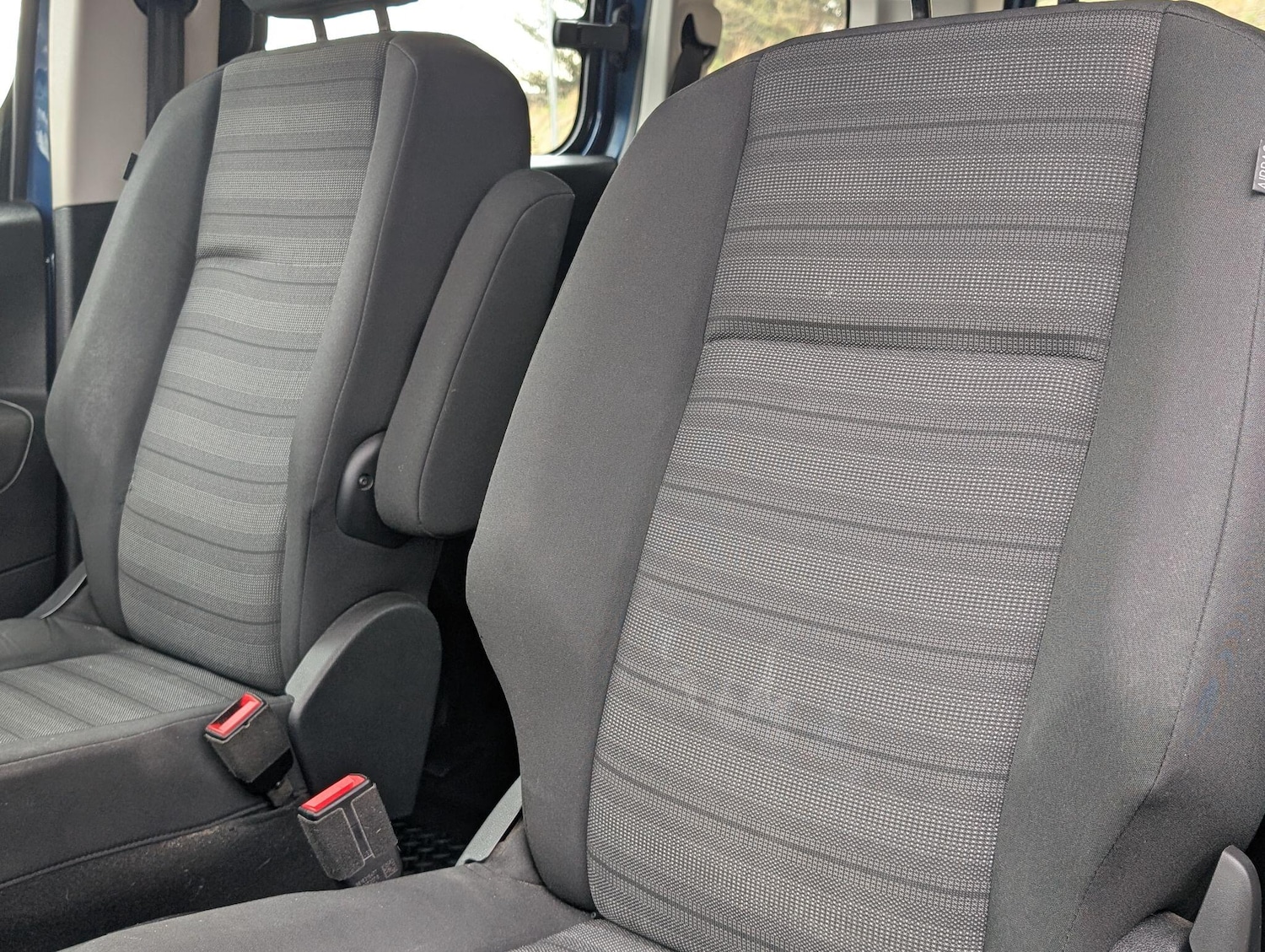 Used Vauxhall Combo Life for sale - 77599037: Photo 12