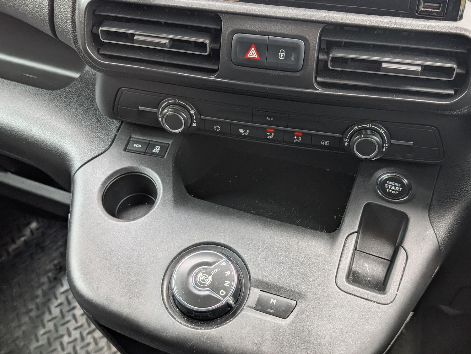 Used Vauxhall Combo Life for sale - 77599037: Photo 16