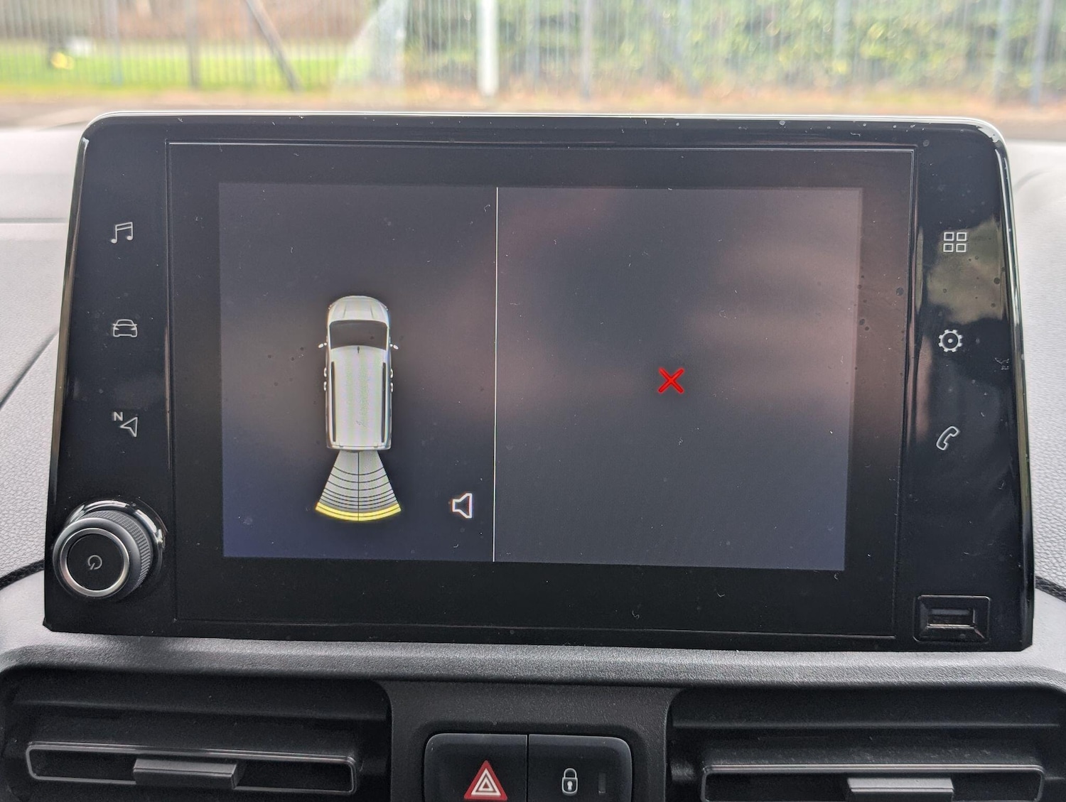 Used Vauxhall Combo Life for sale - 77599037: Photo 19