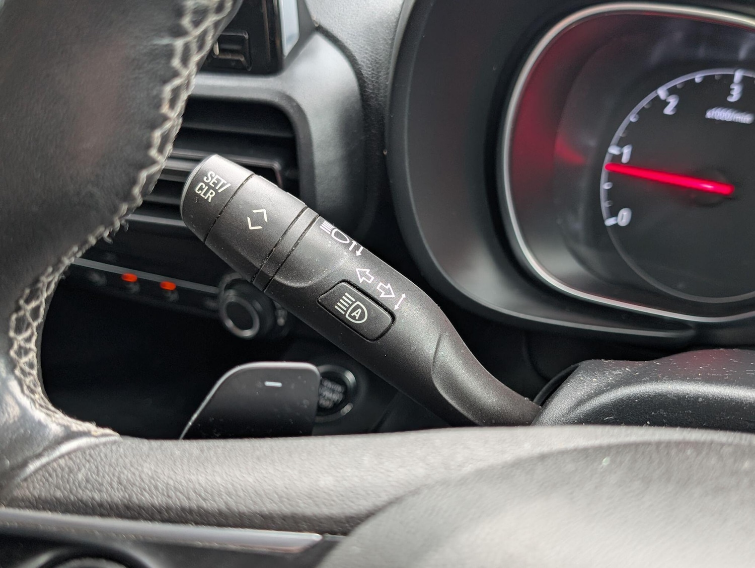 Used Vauxhall Combo Life for sale - 77599037: Photo 20