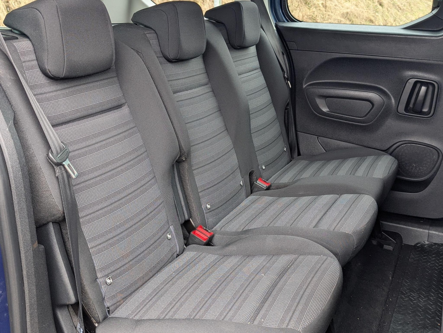 Used Vauxhall Combo Life for sale - 77599037: Photo 23