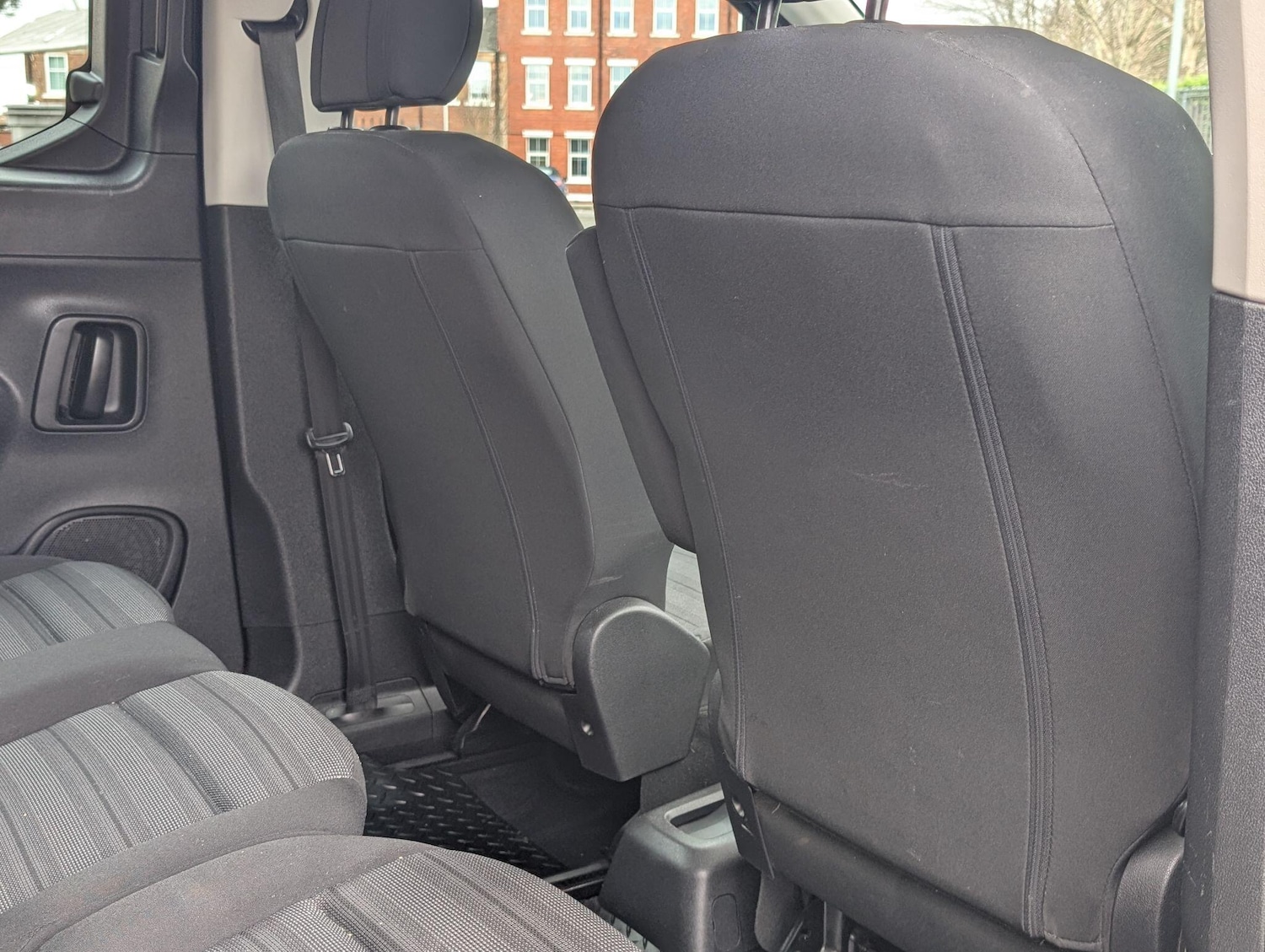 Used Vauxhall Combo Life for sale - 77599037: Photo 26