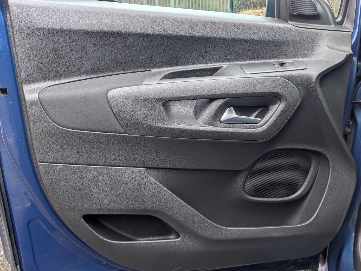 Used Vauxhall Combo Life for sale - 77599037: Photo 36