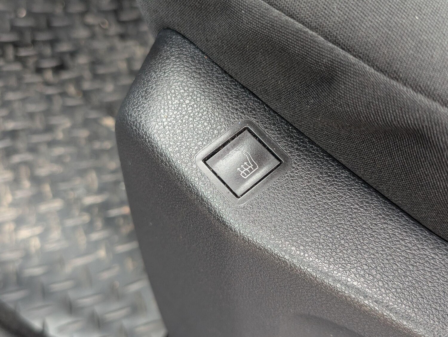 Used Vauxhall Combo Life 2019 for sale - 77599037: Photo 47