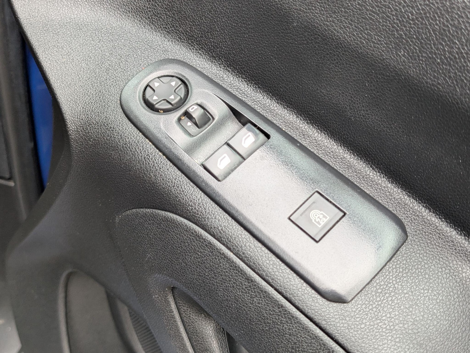 Used Vauxhall Combo Life 2019 for sale - 77599037: Photo 48