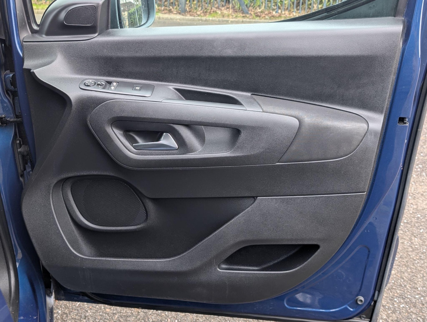 Used Vauxhall Combo Life 2019 for sale - 77599037: Photo 51