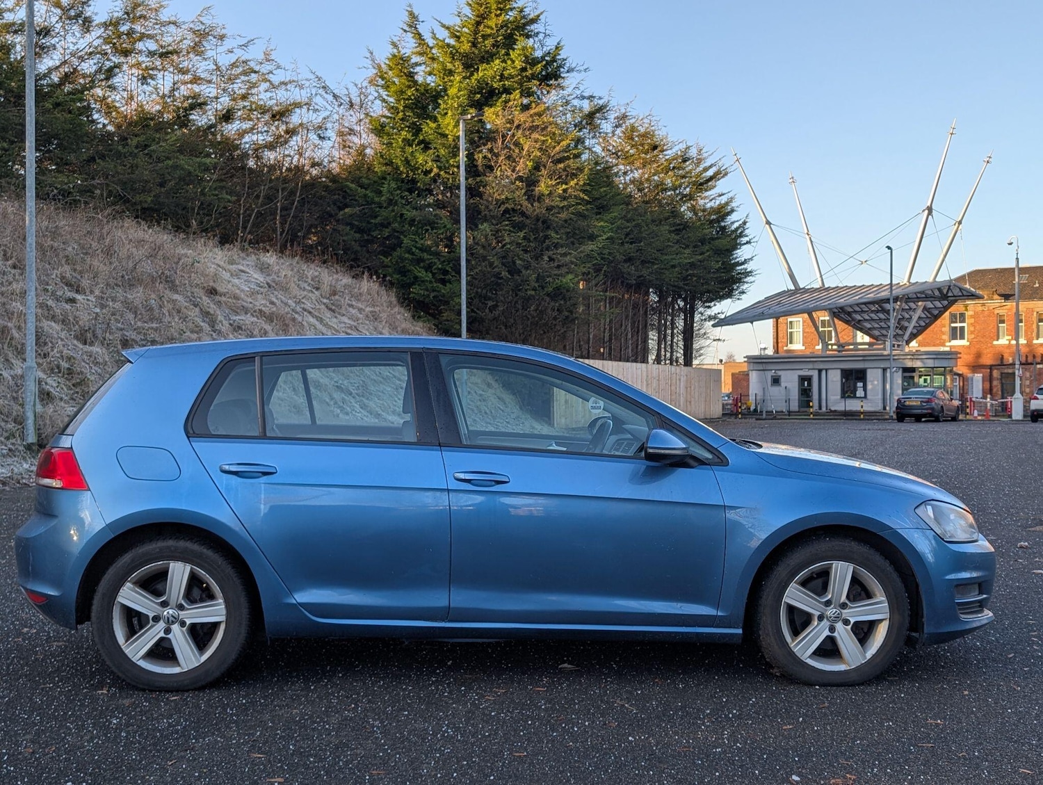 Used Volkswagen Golf for sale - 77326234: Photo 10