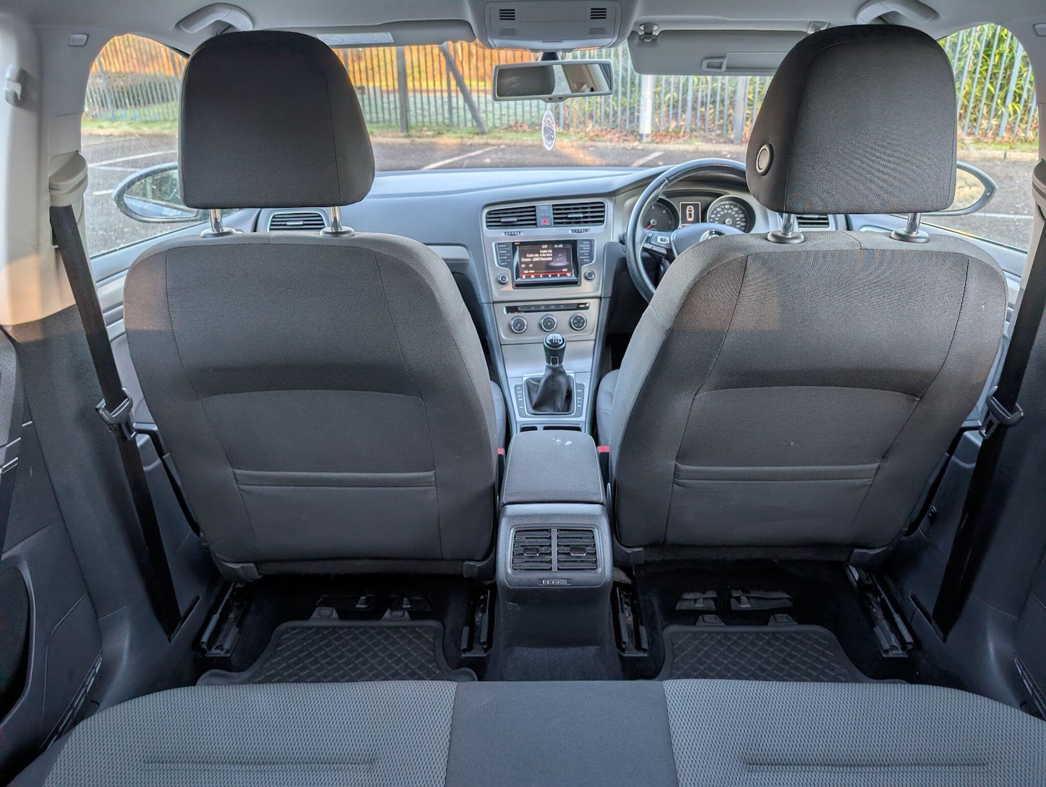 Used Volkswagen Golf for sale - 77326234: Photo 14