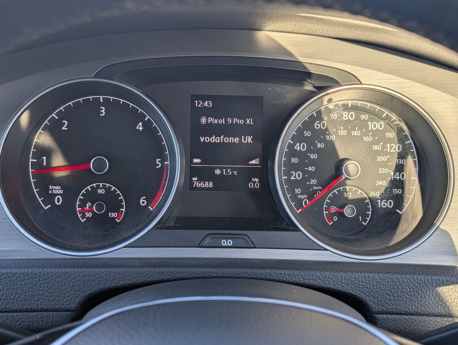 Used Volkswagen Golf for sale - 77326234: Photo 16