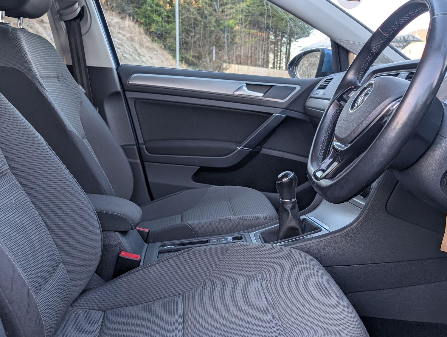 Used Volkswagen Golf for sale - 77326234: Photo 18